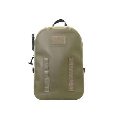 Sac à dos d'expédition étanche et hermétique