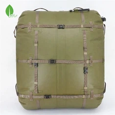 Ensemble de fournitures d'urgence tout-terrain