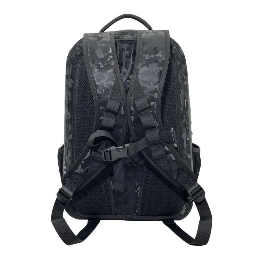 Camouflage Waterproof Backpack factory