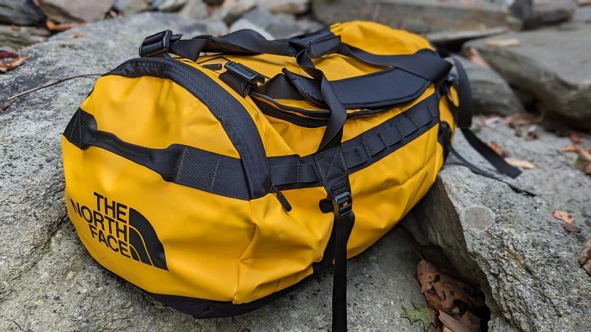 Most Durable: The North Face Base Camp Duffel – Medium Most Durable: The North Face Base Camp Duffel – Medium