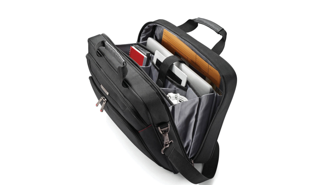 Samsonite Xenon 3.0 Slim Case Samsonite Xenon 3.0 Slim Case