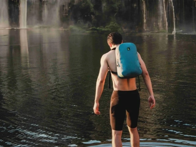 Waterproof Bag - FENGLINWAN Waterproof Bag - FENGLINWAN