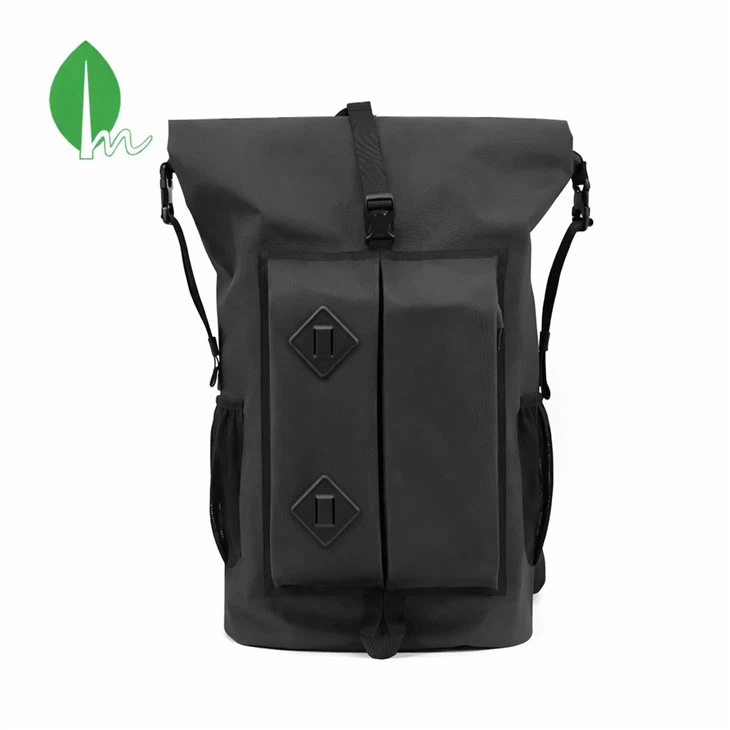 Sac à dos enroulable imperméable